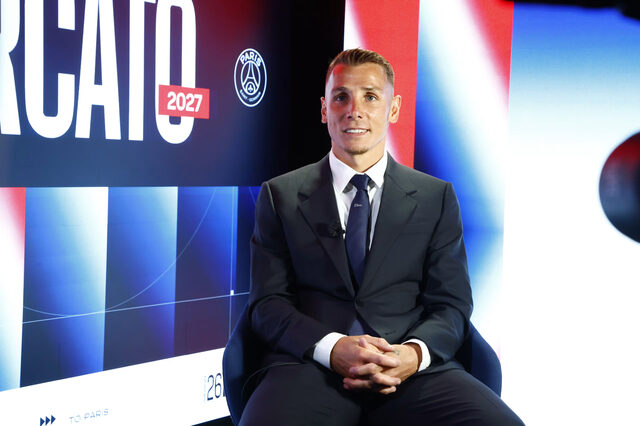 Digne revine la PSG după 10 ani