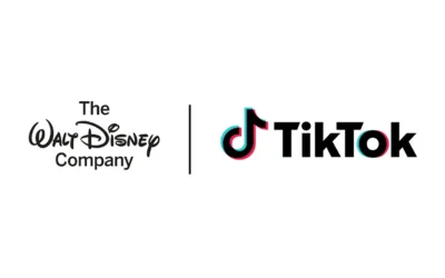 Disney+ preia TikTok: Filme și seriale virale direct