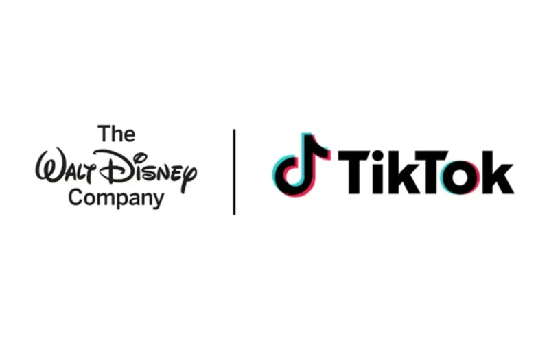 Disney+ preia TikTok: Filme și seriale virale direct