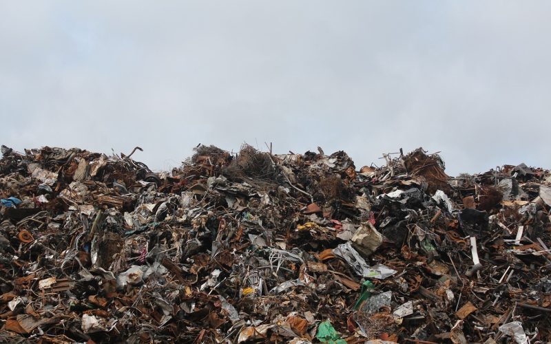 UCG Construcții Ecologice, blocată două luni de la activitățile cu deșeuri