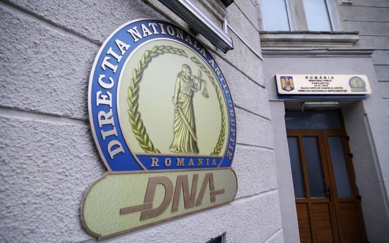 Trăilă, secretar general adjunct, sub anchetă pentru trafic de influență