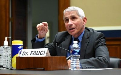 Fauci, vaccin COVID în sarcină: Avort spontan? Controverse noi