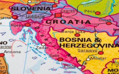 Ucraina: Rusia bagă destabilizare în Bosnia
