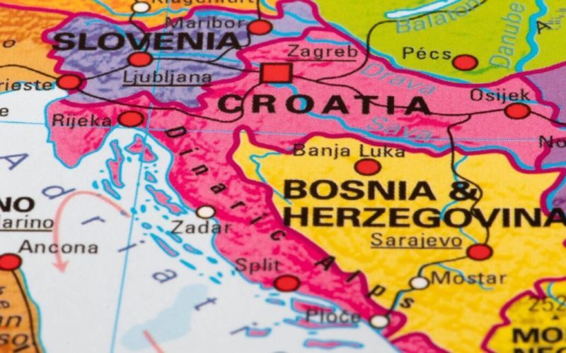 Ucraina: Rusia bagă destabilizare în Bosnia