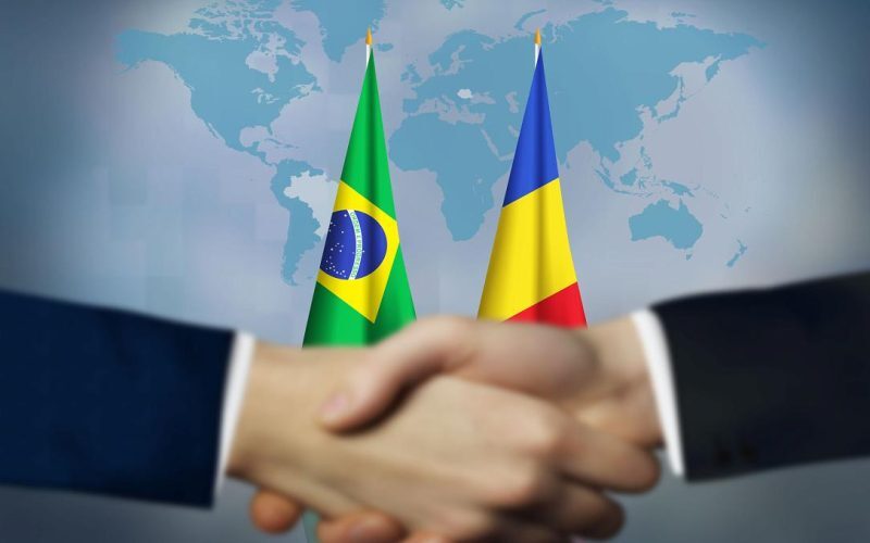 România, dependentă de Brazilia pentru comerțul Mercosur