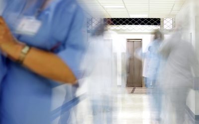 EXCLUSIV | Neurologie, suspendată! Șoc la spital după sesizarea unui rezident
