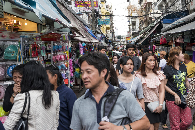 Atac șocant la o școală din Thailanda: Morți și răniți
