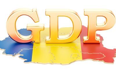 România: Creștere zero PIB în trimestrul II 2026, declin anual