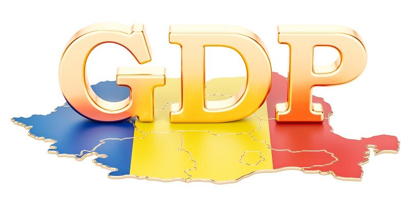 România: Creștere zero PIB în trimestrul II 2026, declin anual