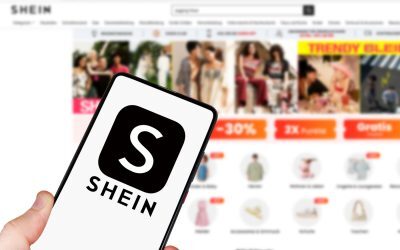 Shein pierde procesul la Londra, Temu câștigă disputa pe drepturi de autor