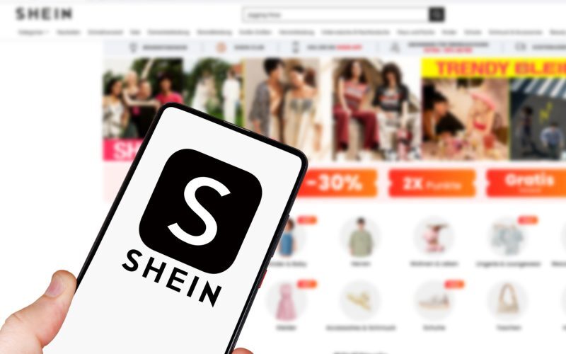 Shein pierde procesul la Londra, Temu câștigă disputa pe drepturi de autor