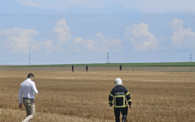Rusia susține că România a înscenat atacul cu drone. MAE contrazice Moscova