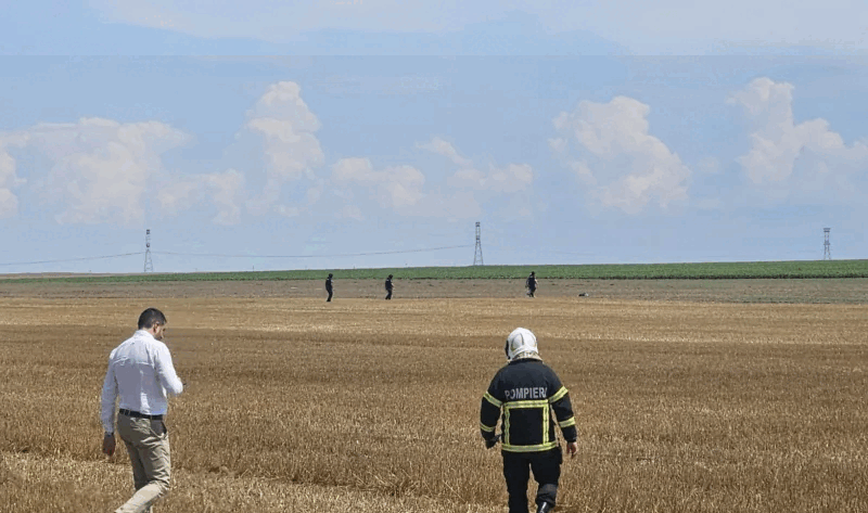 Rusia susține că România a înscenat atacul cu drone. MAE contrazice Moscova