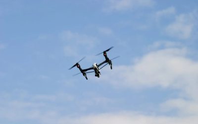 România, drone noi cu Ucraina: 200 mil. EUR investiție