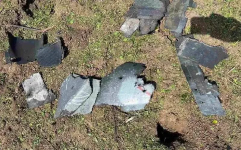 Dronă-rachetă în Moldova? Explozia de duminică dă fiori