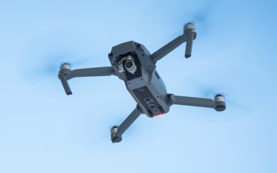 SUA vrea să interzică dronele LiDAR: Ce modele riscă