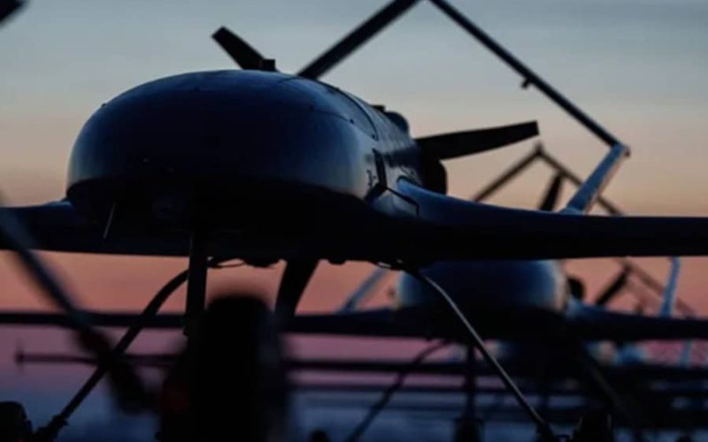 Drone ucrainene, coșmar american în Germania. Alarme în Europa