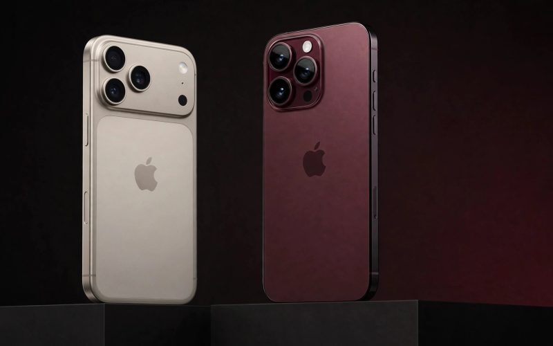 Apple, deficit de memorii: Livrările pentru 2026, în scădere