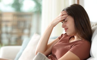 Durerea de cap de după-amiază: Ce semnalează corpul tău