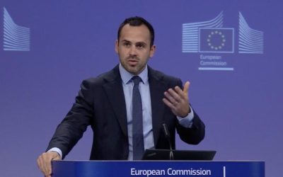 Ceuta: Fuga ilegală spre Europa, oprită până acum
