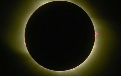 Eclipsa de miercuri, pericol pentru criza energetică din Europa