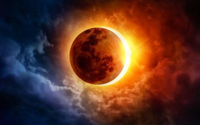 Eclipsea din 12 august 2026: Ce riști dacă ignori regulile
