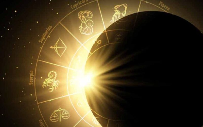 Eclipsa pe 12 august: Destine schimbate pentru patru zodii
