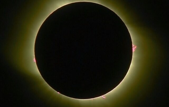 Eclipsa de miercuri, pericol pentru criza energetică din Europa