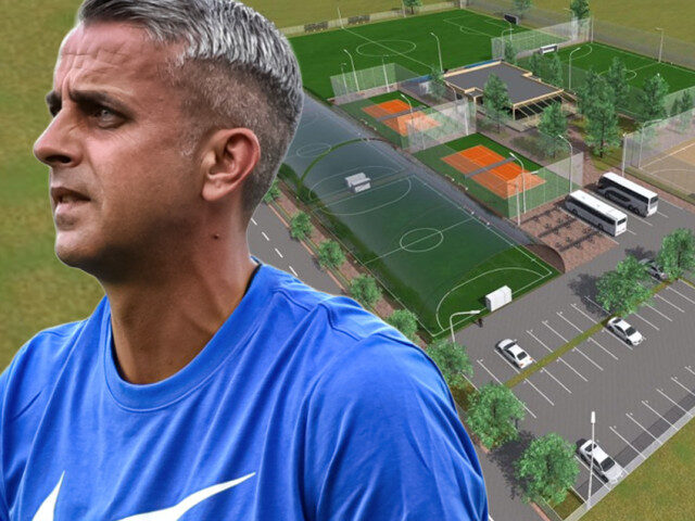 Valentin Badea, visul de 2006: „Am investit totul în fotbal!”