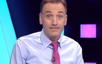 Radu Naum, despre fotbalistul „cu mobilitate de șifonier”: „Atât de slab nu l-am văzut”