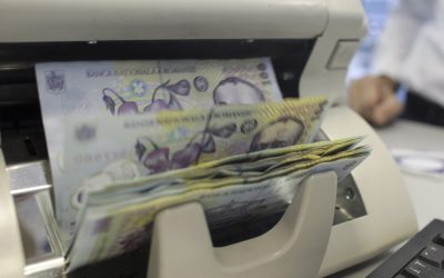 PNRR: 209 milioane euro plătiți, milioane încă în procesare