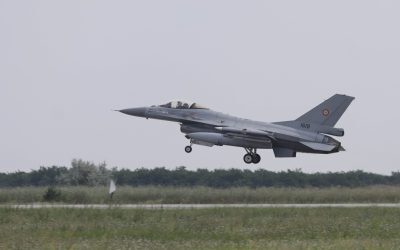 Radu Miruță: Am găsit metoda anti-dronă!