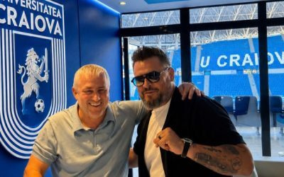 Bobonete la Craiova: Cât contează vocea sa în afaceri?