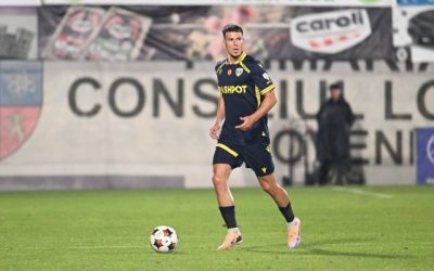 Petrolul – Oțelul: Meciul serii la Digi Sport 1, scor 5-1 ultima dată