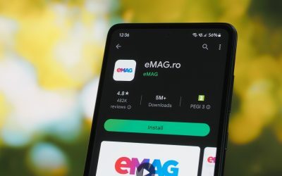 EMAG, preluat de sud-africanii de la Naspers. OK de UE