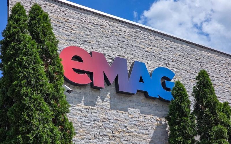 EMAG, sub controlul unic al Naspers, după acordul UE