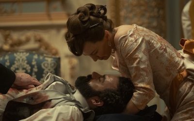 Epoca de AUR revine pe HBO Max. Premieră în România