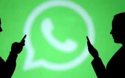Românii rămân fără bani după un mesaj WhatsApp fals