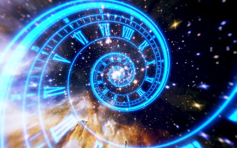 Timpul negativ, nu e iluzie. Experiment cuantic revoluționar