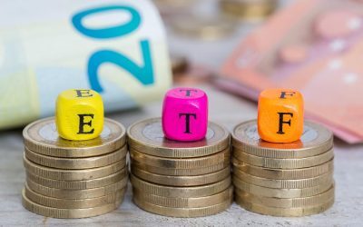 Investiții uriașe în România: ETF-urile au atras 276 mil. EUR