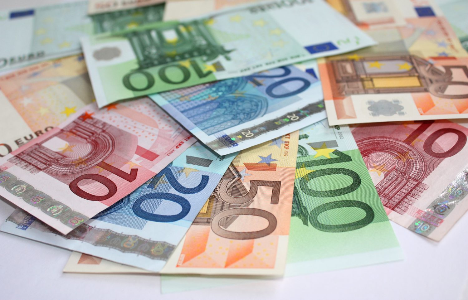 Primul startup din fondul Scaleup Europe: Finici de date spațiale, cu un cofondator polonez