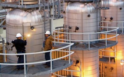 UE Investește 225 Milioane Euro: CO2 Sub Marea Nordului