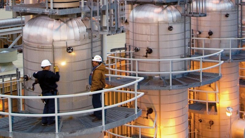 UE Investește 225 Milioane Euro: CO2 Sub Marea Nordului