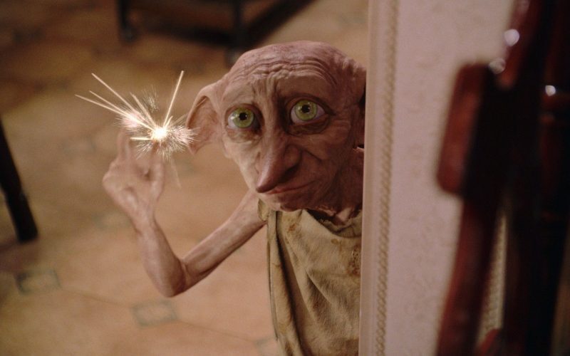 Fanii Harry Potter: Milioane Deviați! Motivul Secret