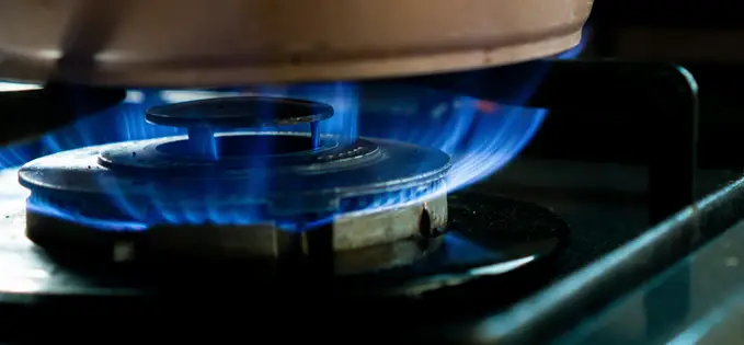 Astm, un risc redus: Plita electrică, salvatoare