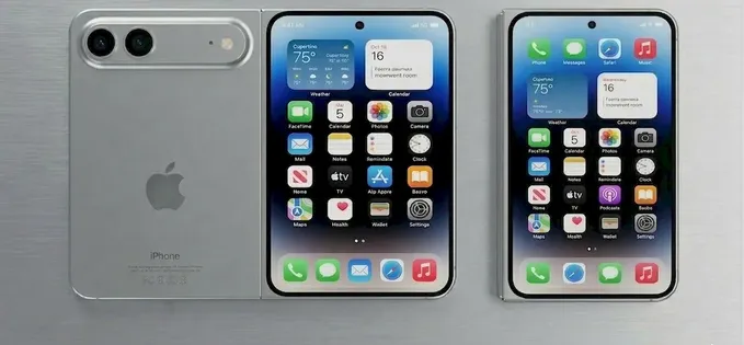 Apple, cerere uriașă, producția nu face față