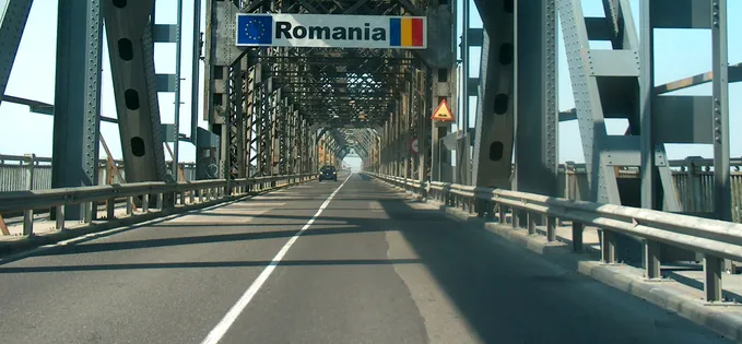 Plată pod Giurgiu-Ruse online: Ușor, Rapid, pe ambele sensuri