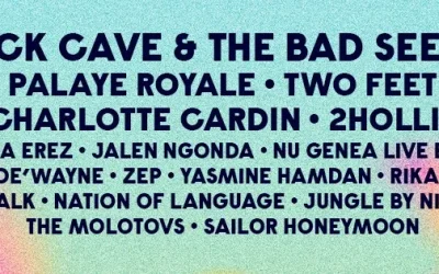 Summer Well 2026: Festivalul începe mâine, lângă București
