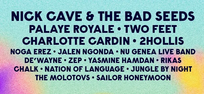 Summer Well 2026: Festivalul începe mâine, lângă București