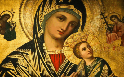 Maria, sărbătorită sau nu pe 15 august? De unde vine disputa